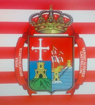 Castrillón - Sergio Álvarez