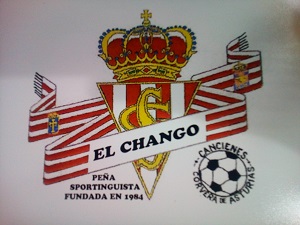 El Chango