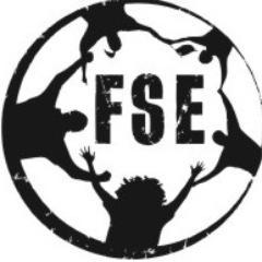 Logo de FSE