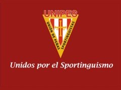 Unión de Peñas Sportinguistas